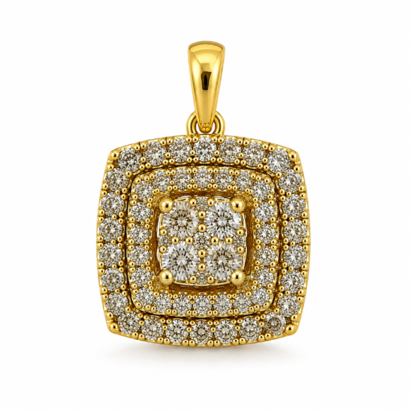 UBV3876PY-Pendant