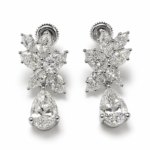 UXDE5740-AW-Earring