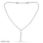 UXDNK1536W16.39-Necklace
