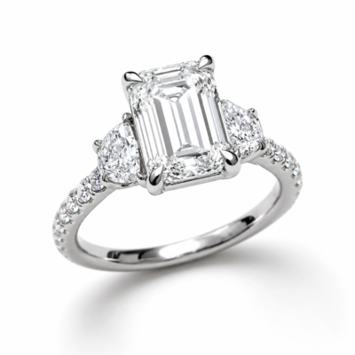 UXDR12211-E3.0W1-Ring