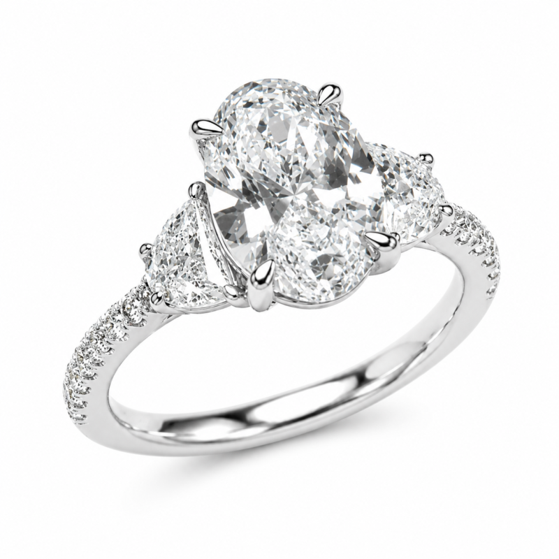 UXDR12211-O2.0W1- Ring