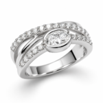 UXDR12357W- Ring