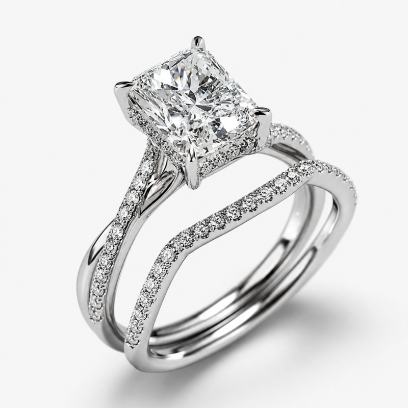 UXDR12685W - Ring