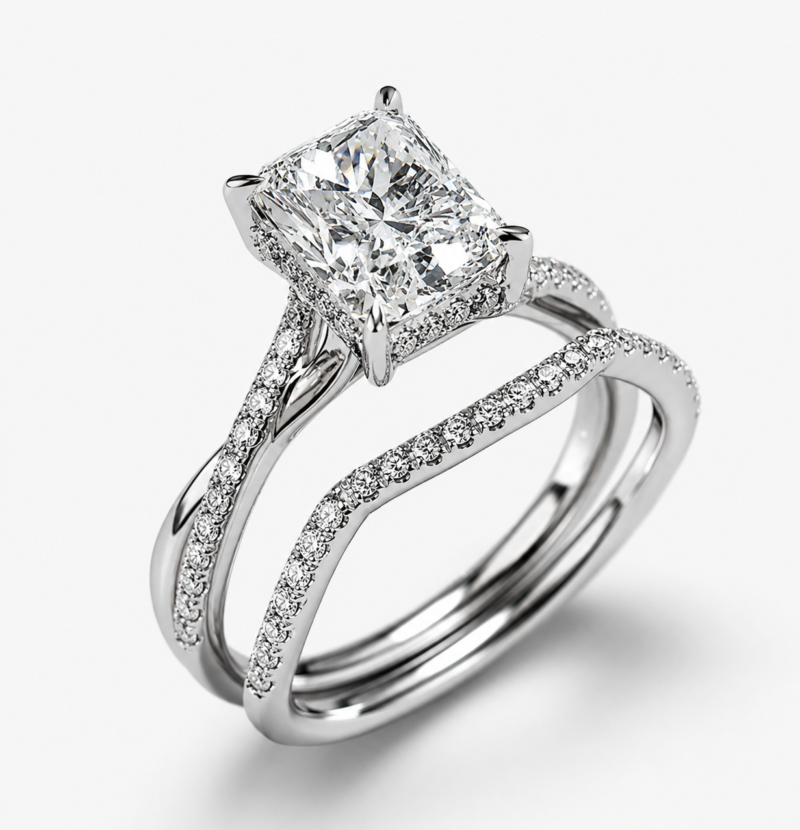 UXDR12685W - Ring