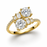XDR12104-AY- Ring