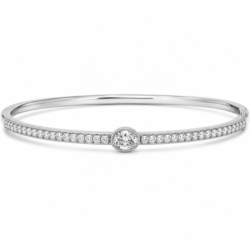 ABN10275W-Bangle