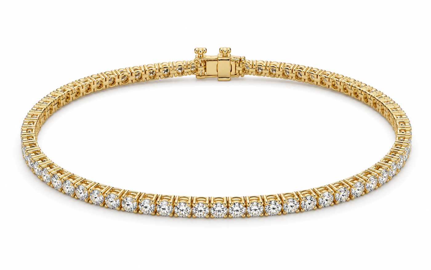 BR14KY2.97-LGD-Bracelet