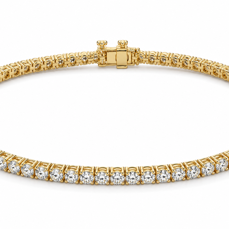 BR14KY2.97-LGD-Bracelet