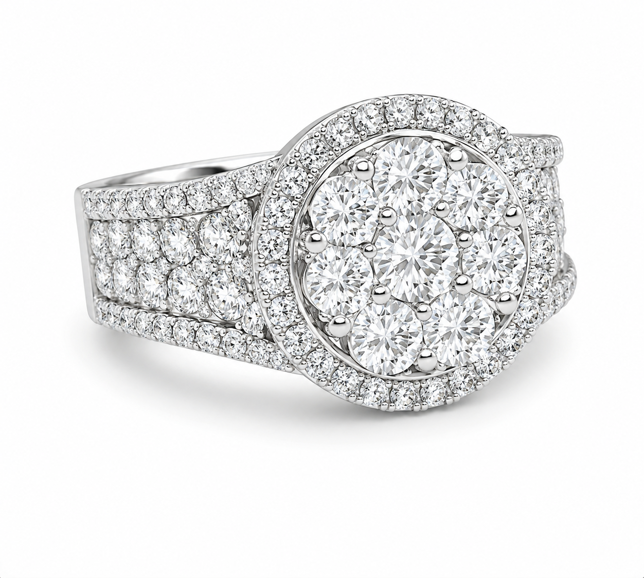 COB18WFR-Fashion Ring