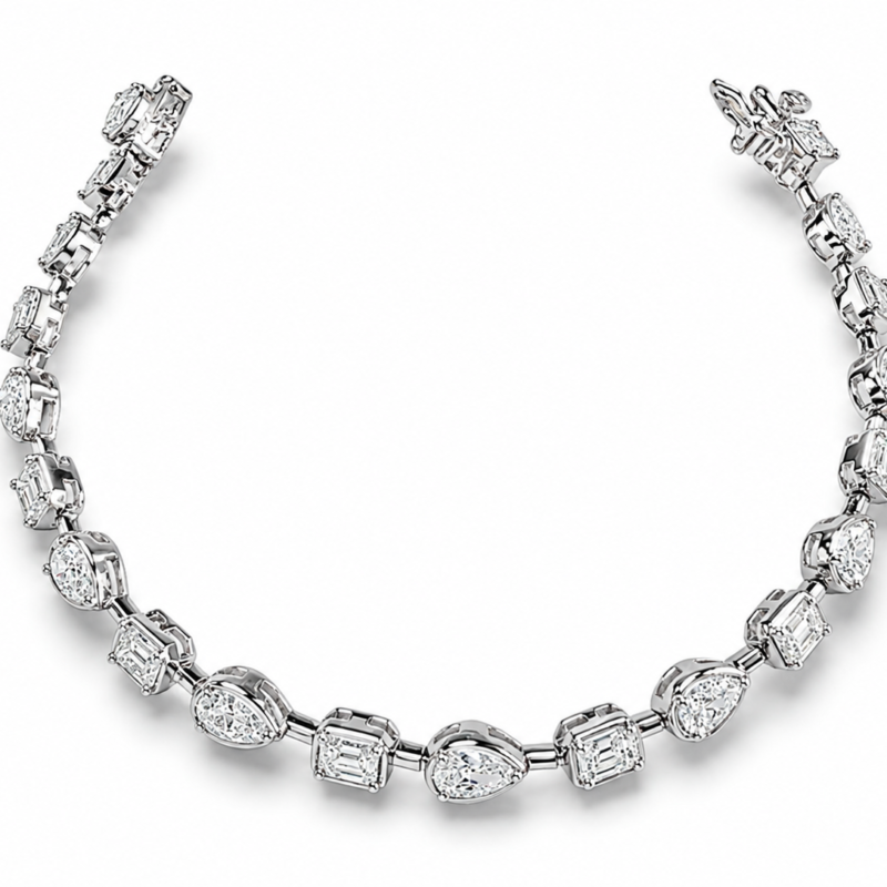 COD82BRW-Bracelet