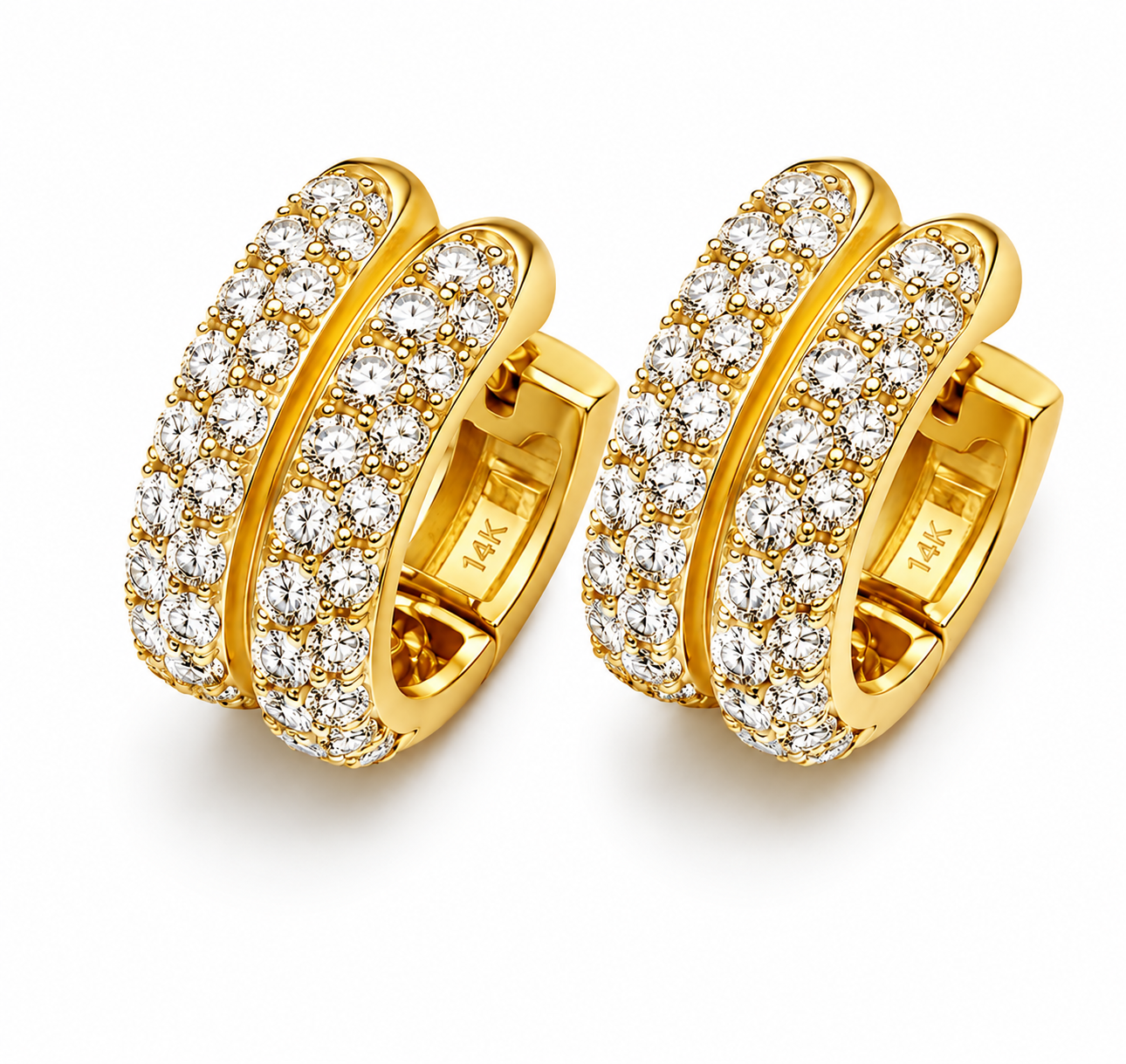COER14Y217-Earring