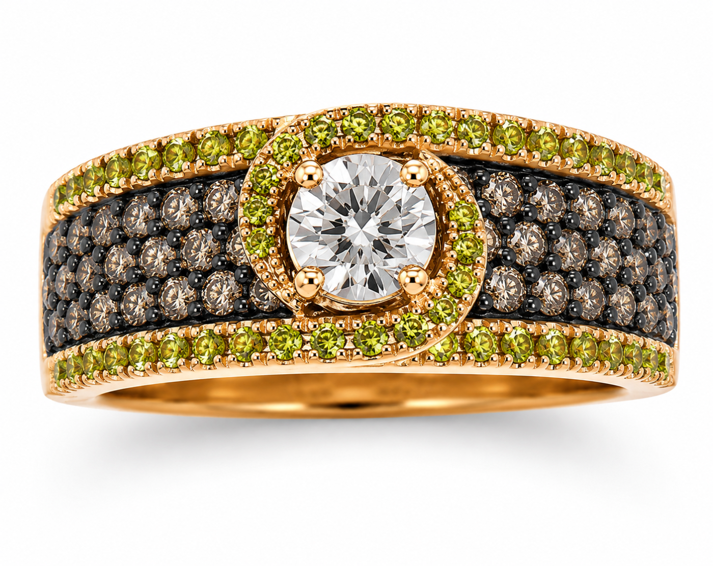 COV5385FY-Fashion Ring