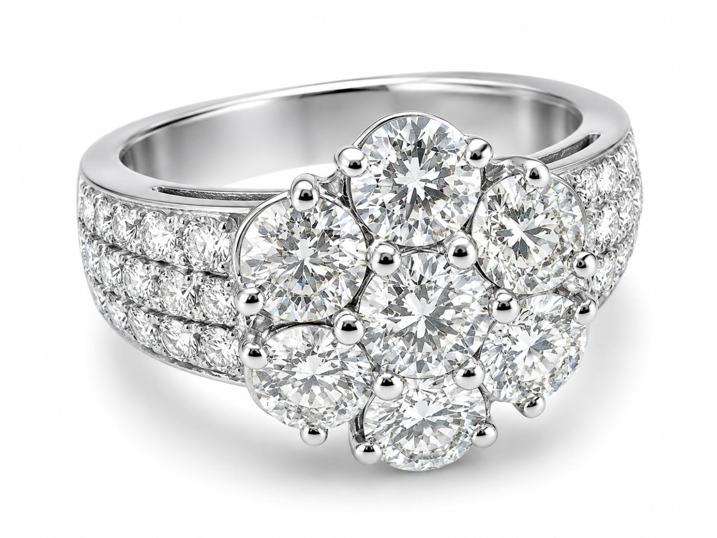 E829RW-Fashion Ring
