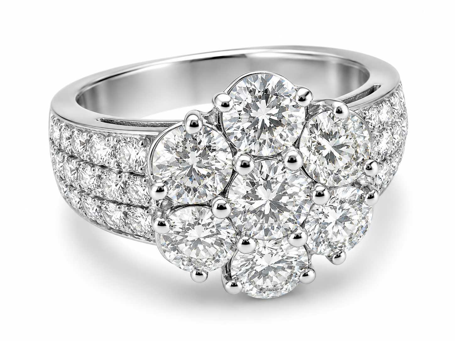 E829RW-Fashion Ring