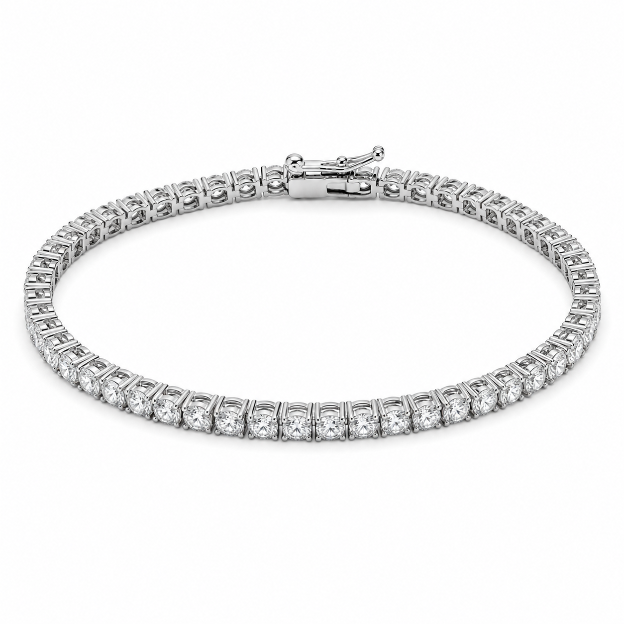 FJBR1108W-LGD-Bracelet