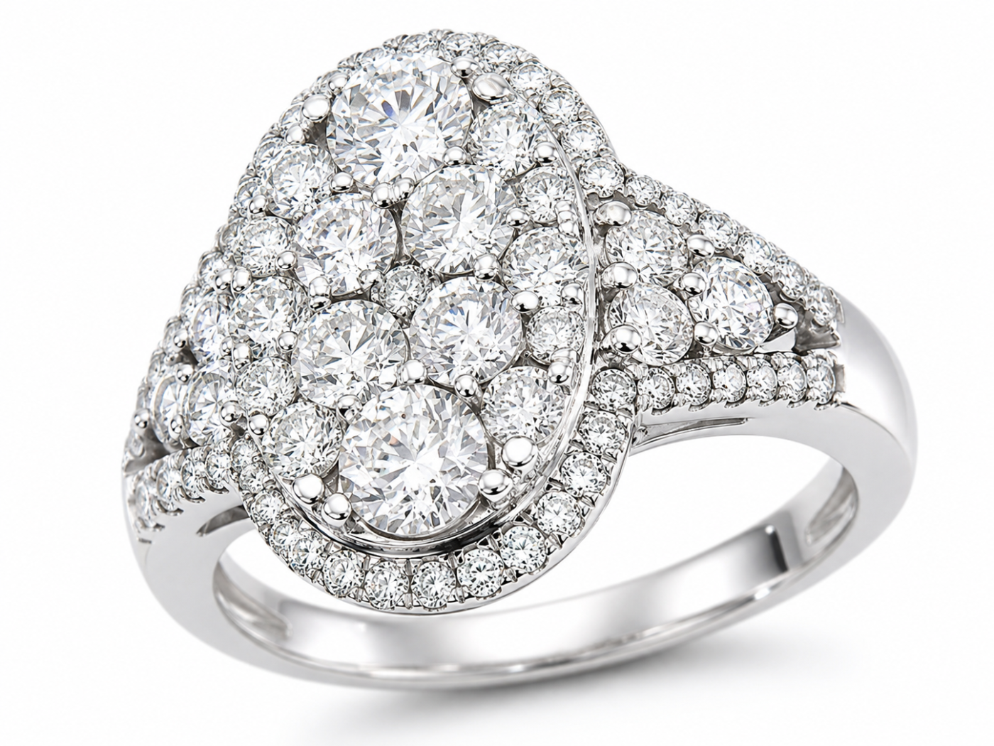 ISVR10003FW-Fashion Ring