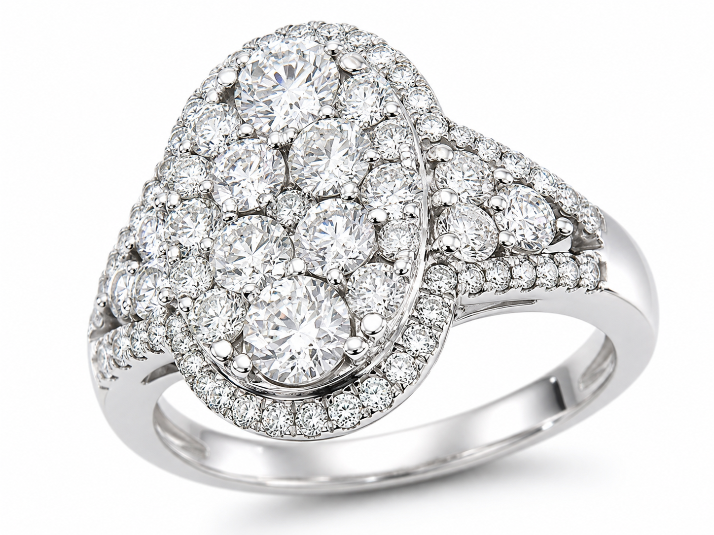 ISVR10003FW-Fashion Ring