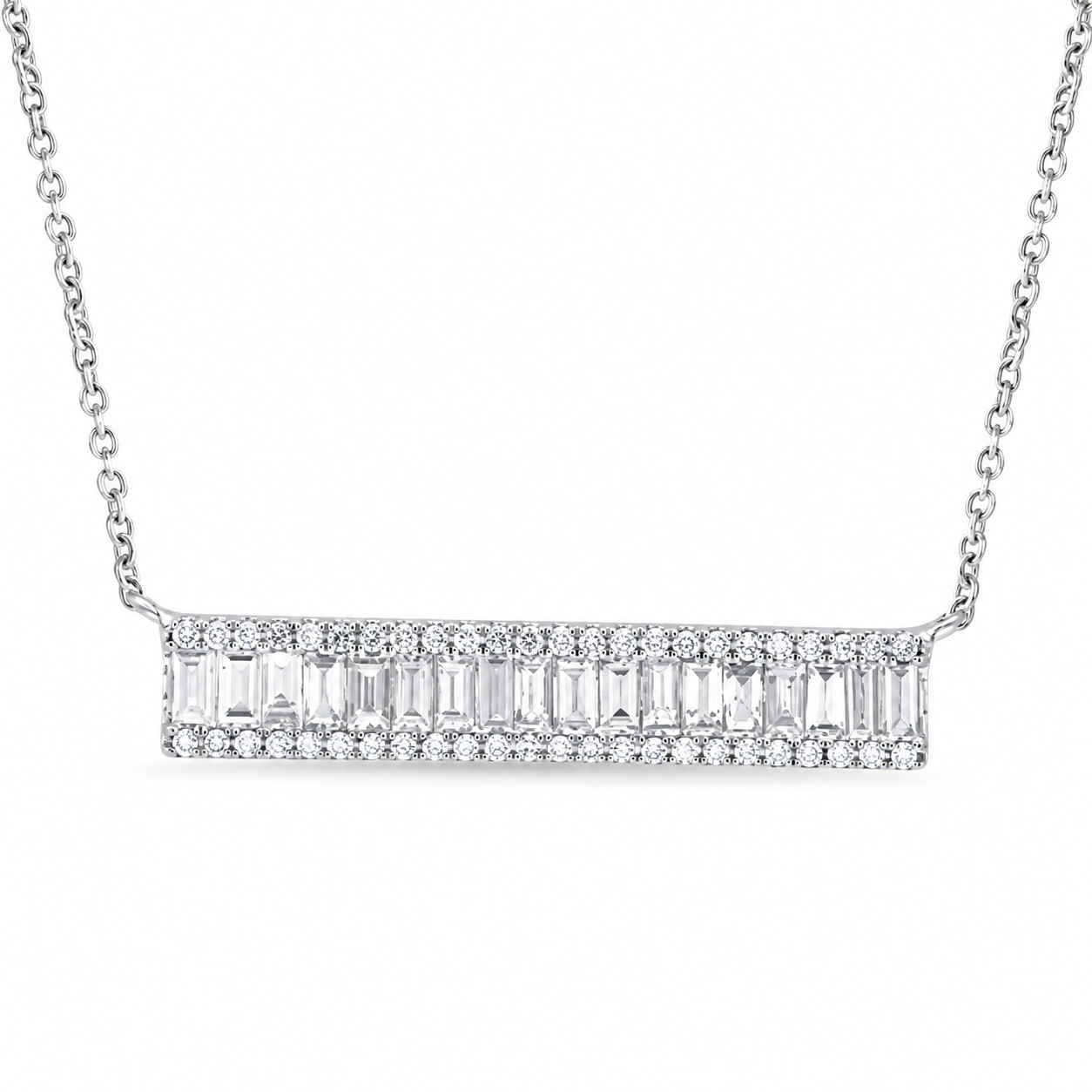 KP200412W2- Necklace