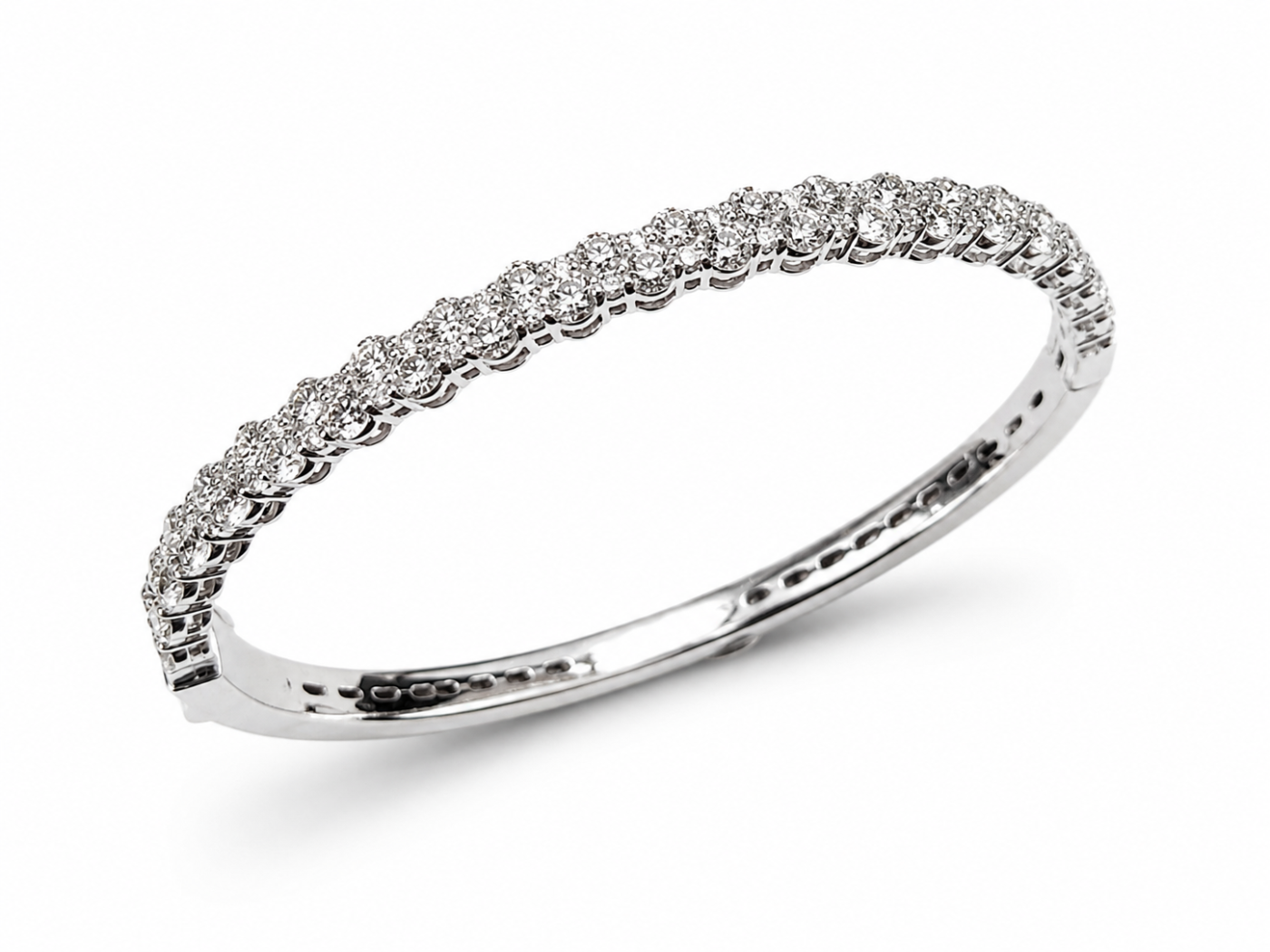MJ3489CBGW-Bangle
