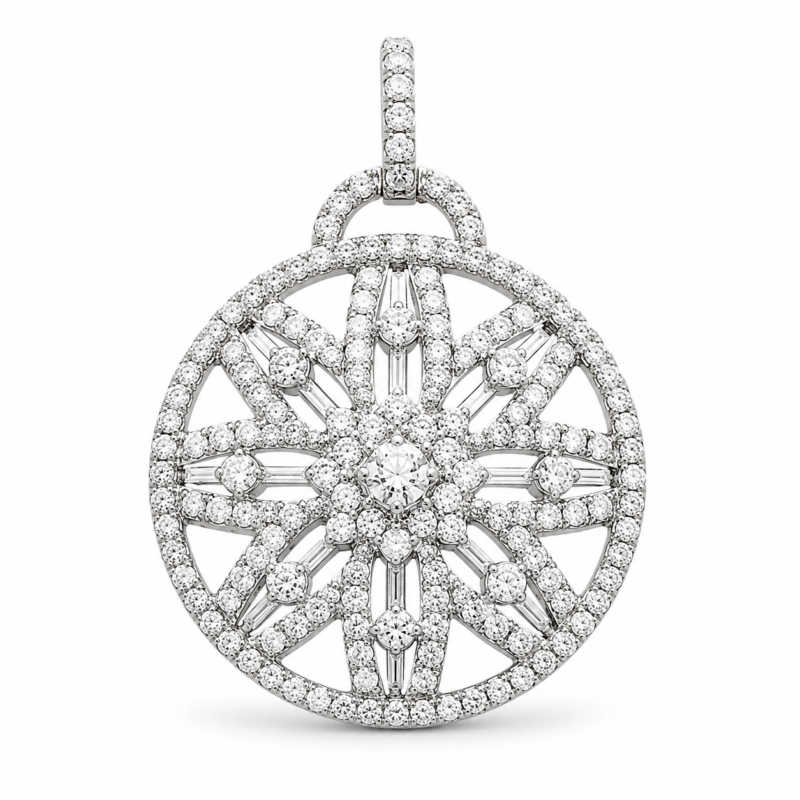 MJ3630NW-Pendant