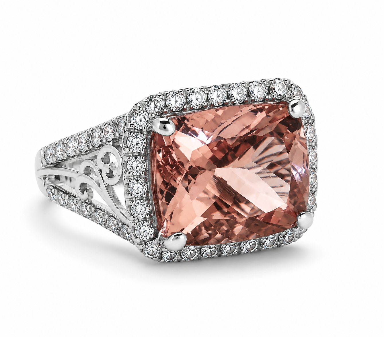 UB10095FWM-Fashion Ring