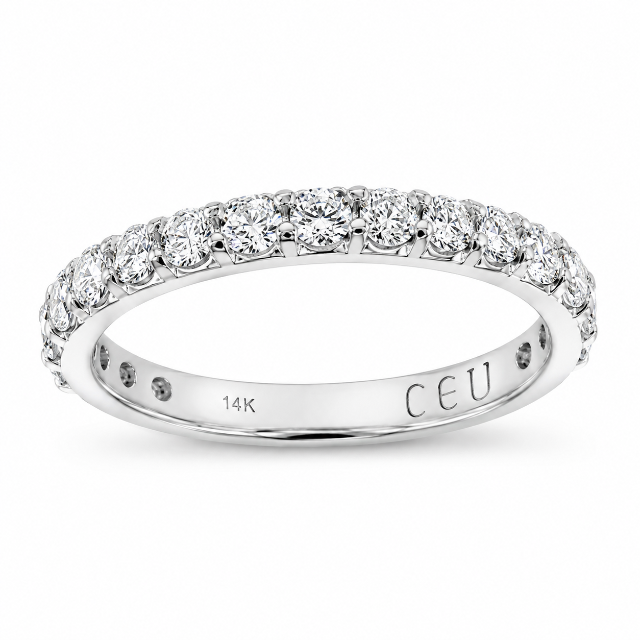 UB10125LW-Wedding Band