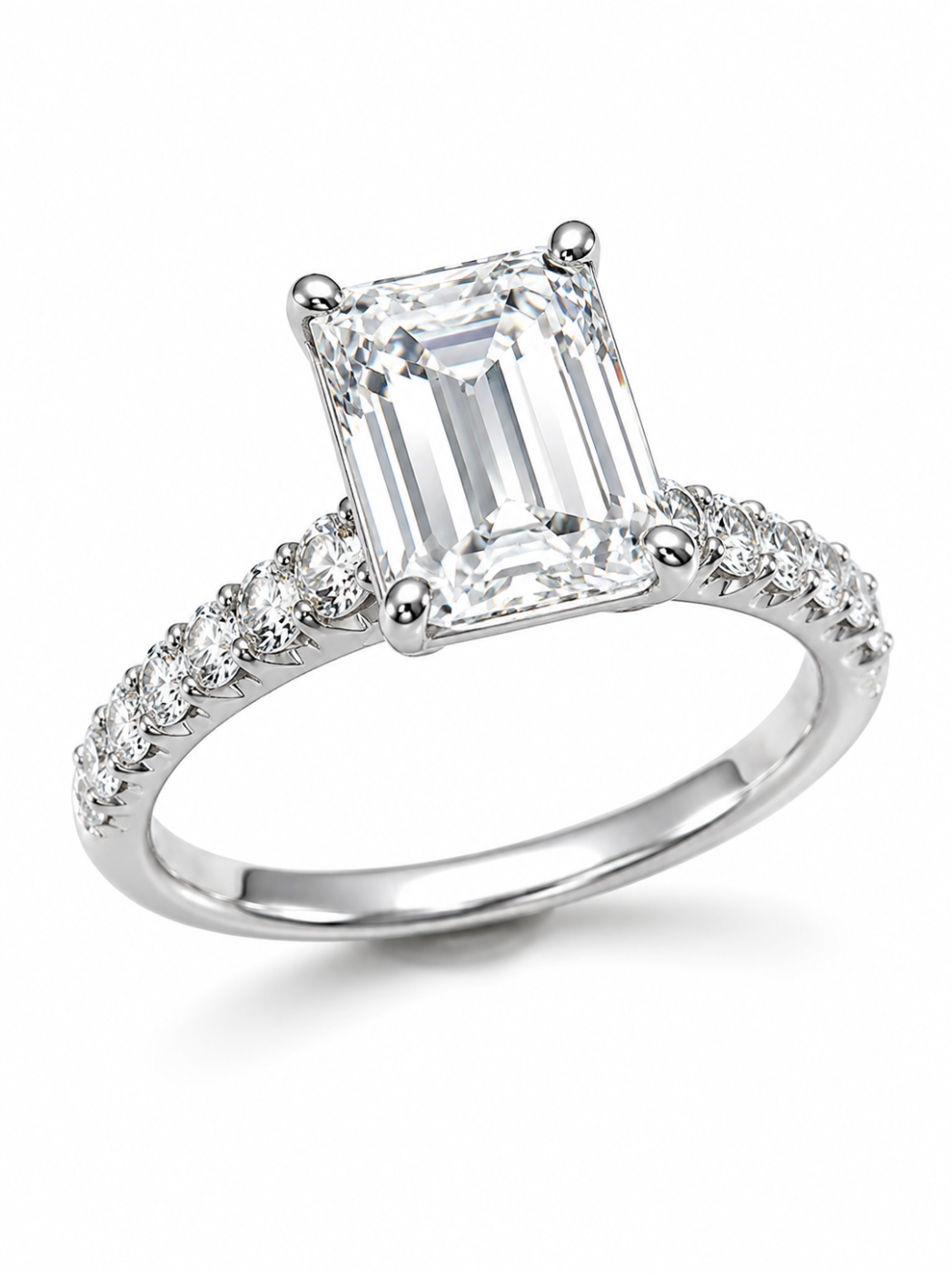 UB10457LSCUW-LGD-Ring