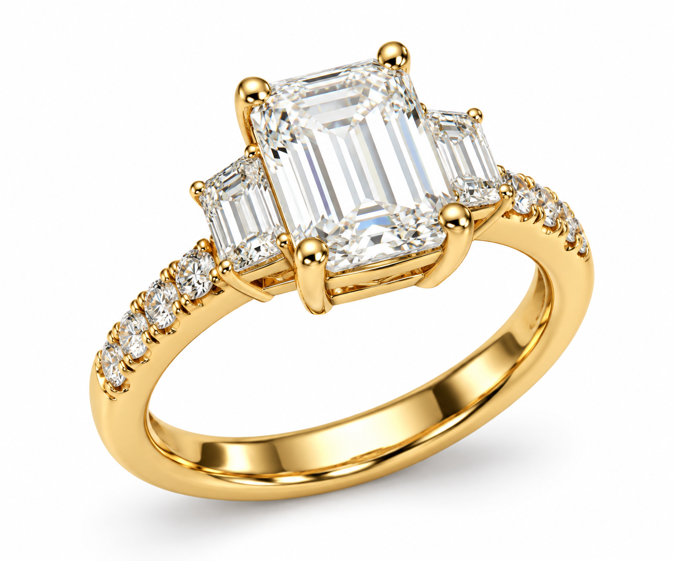 C457FRY-Fashion Ring