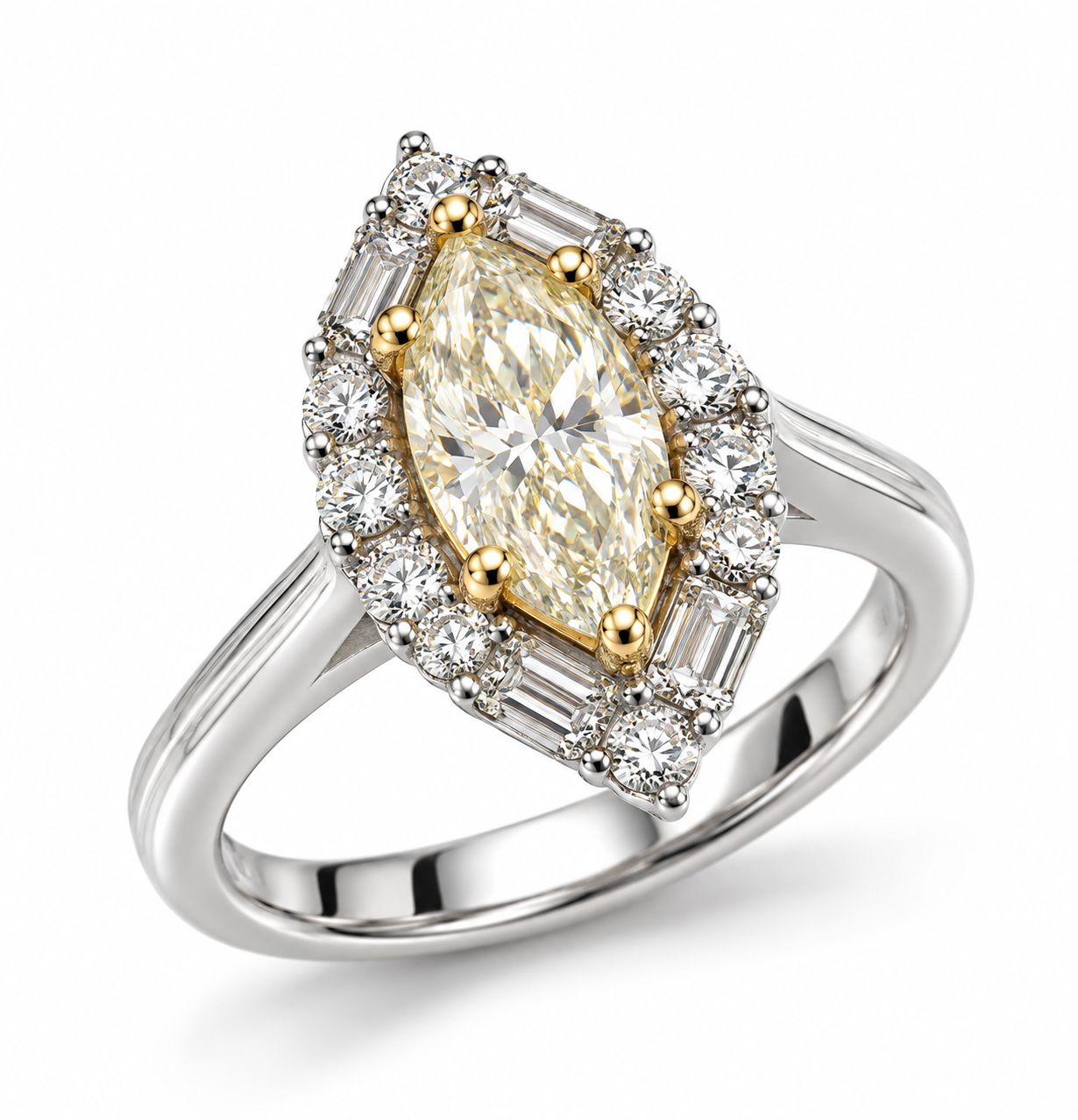C871FRW- Fashion Ring