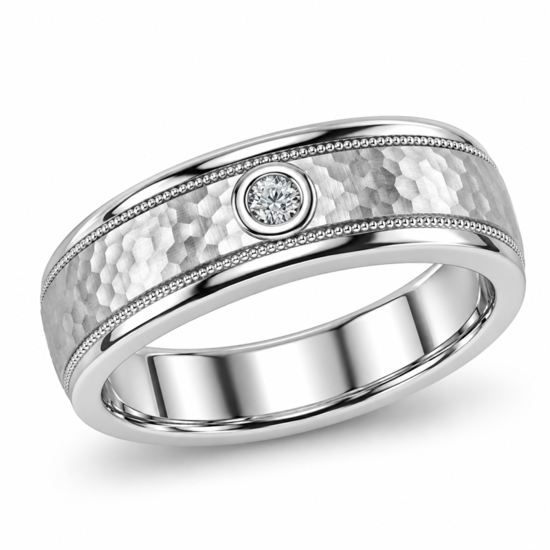 CO14KGRW0.08-Gents Ring