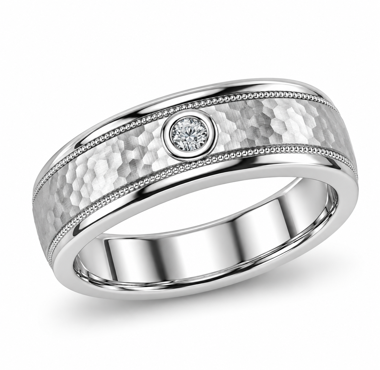 CO14KGRW0.08-Gents Ring