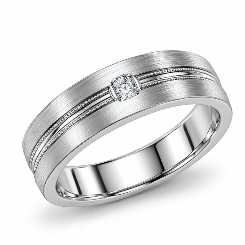 CO14KGRW0.10-Gents Ring