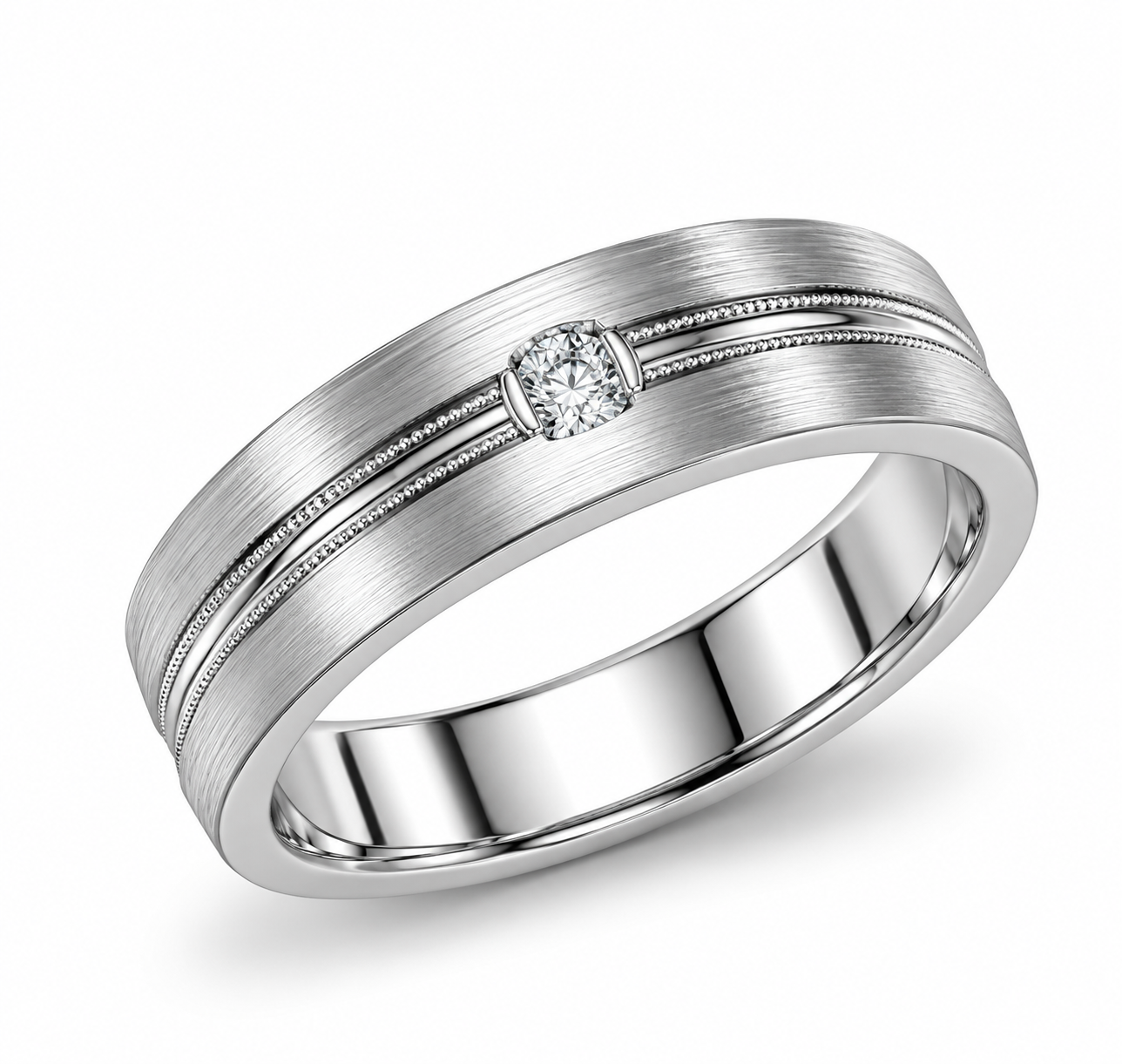 CO14KGRW0.10-Gents Ring