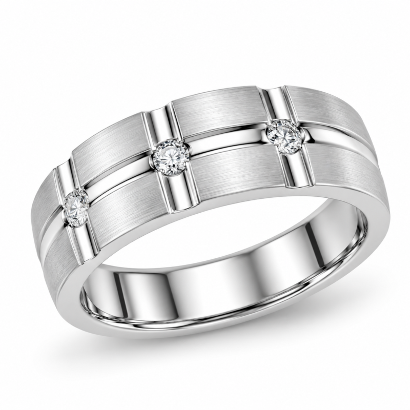 CO14KGRW0.21-Gents Ring