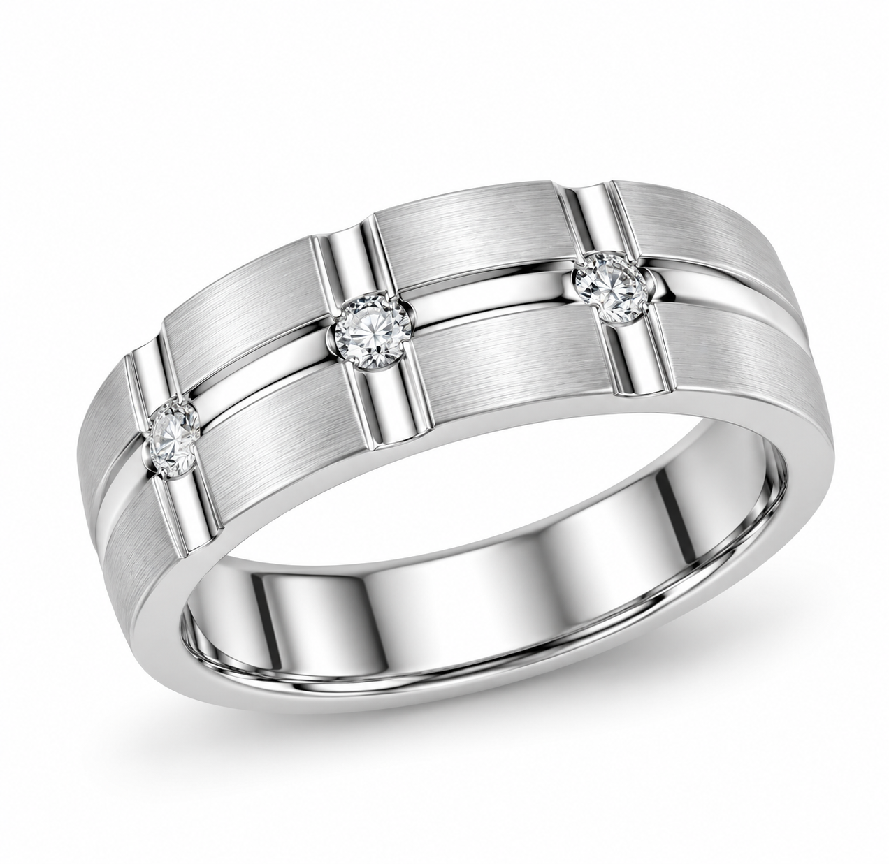 CO14KGRW0.21-Gents Ring