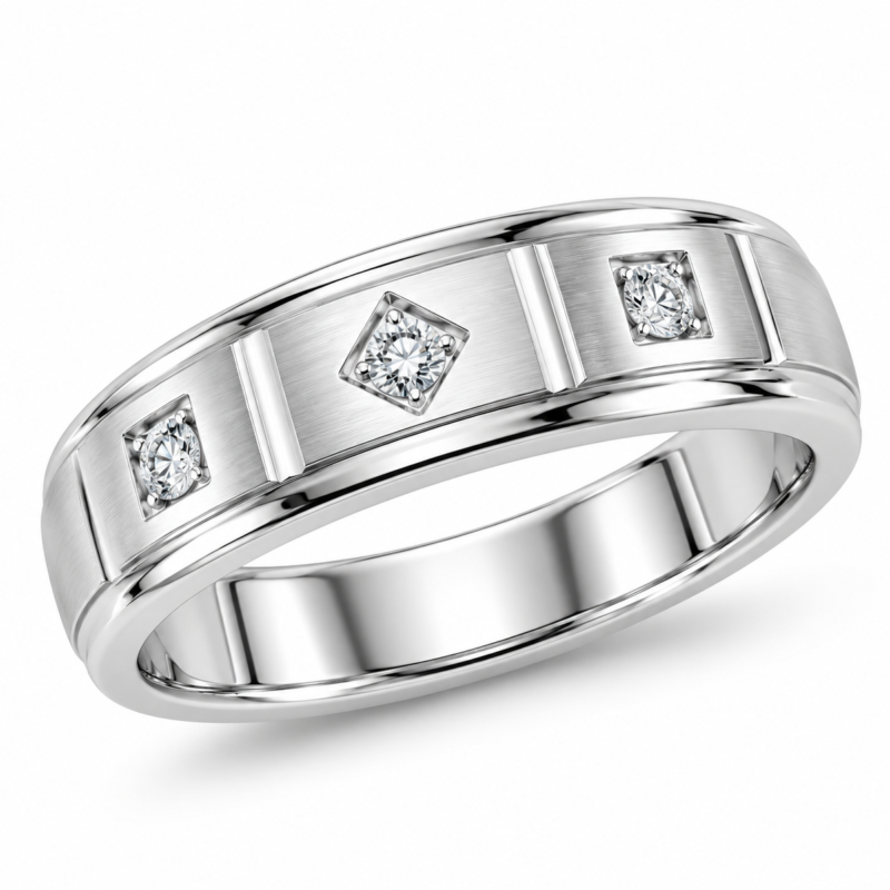 CO14KGRW0.25-Gents Ring