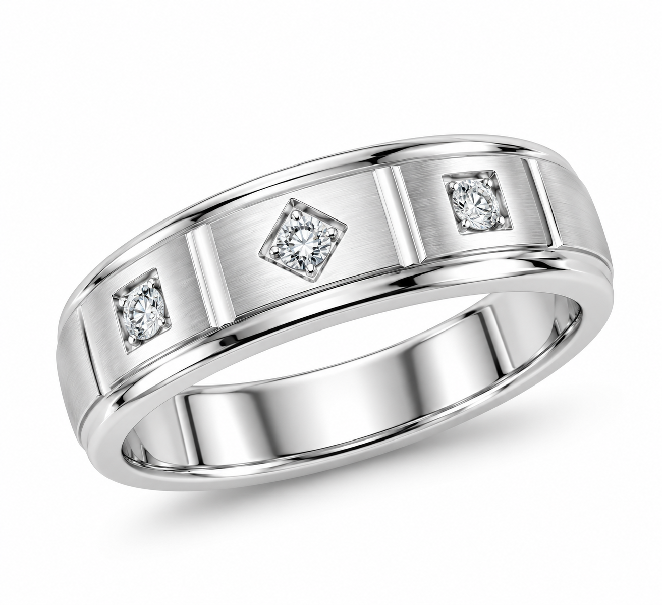 CO14KGRW0.25-Gents Ring