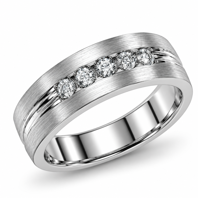 CO14KGRW0.54-Gents Ring