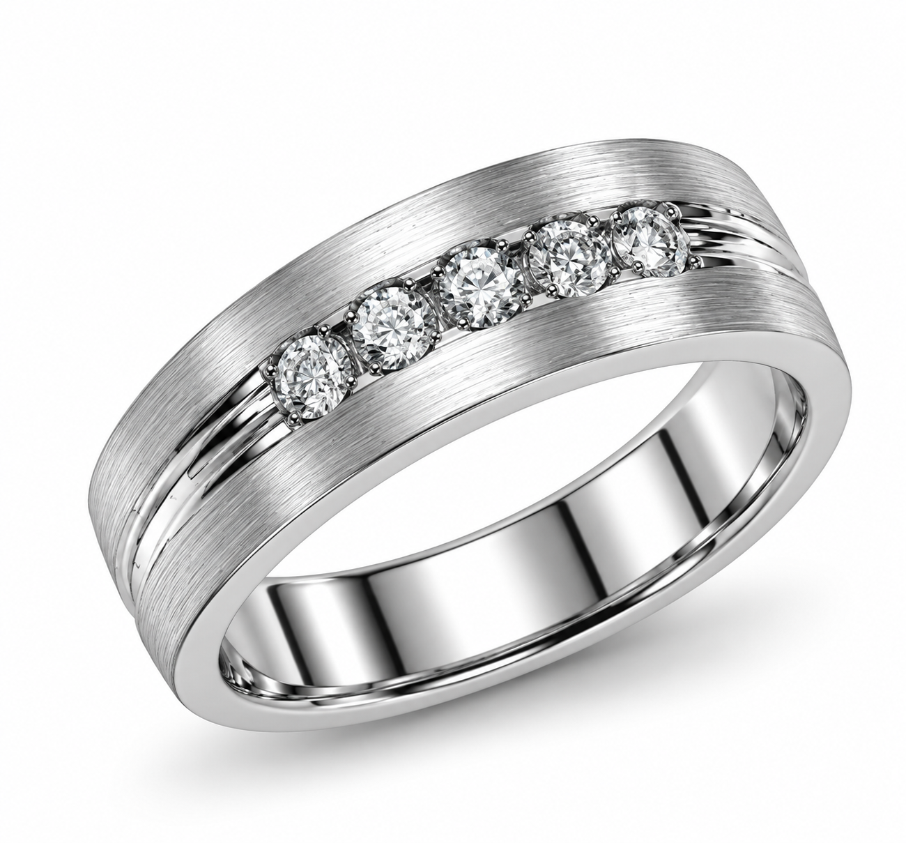 CO14KGRW0.54-Gents Ring