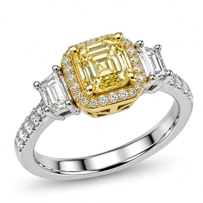 COD428FRWY-Fashion Ring