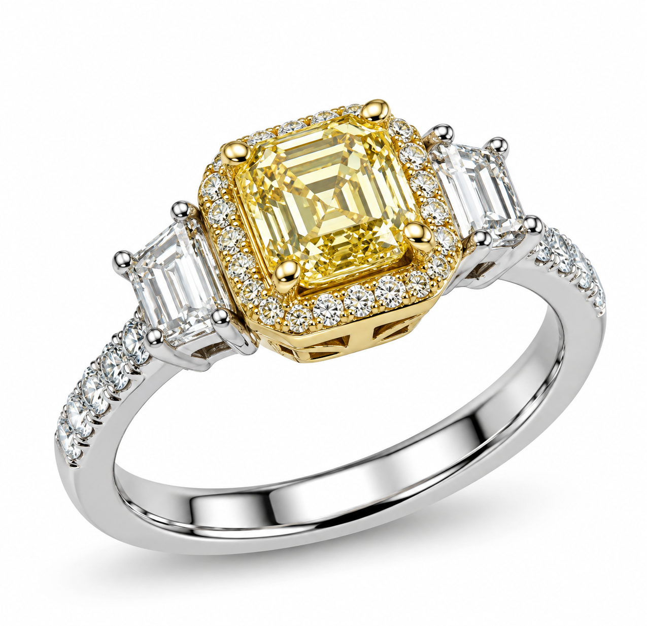 COD428FRWY-Fashion Ring