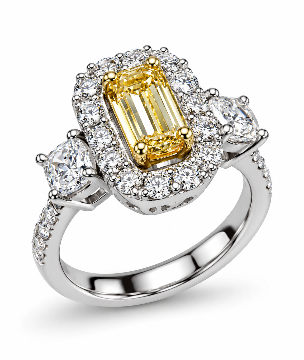 COD436FRWY-Fashion Ring