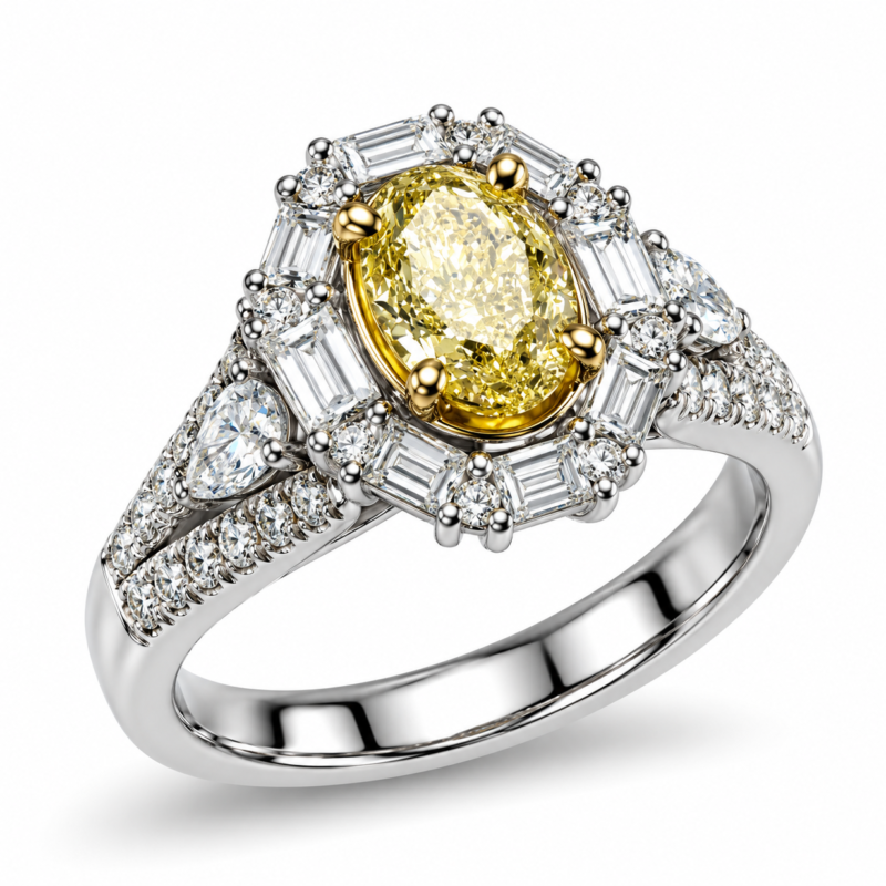 COD439FRWY-Fashion Ring