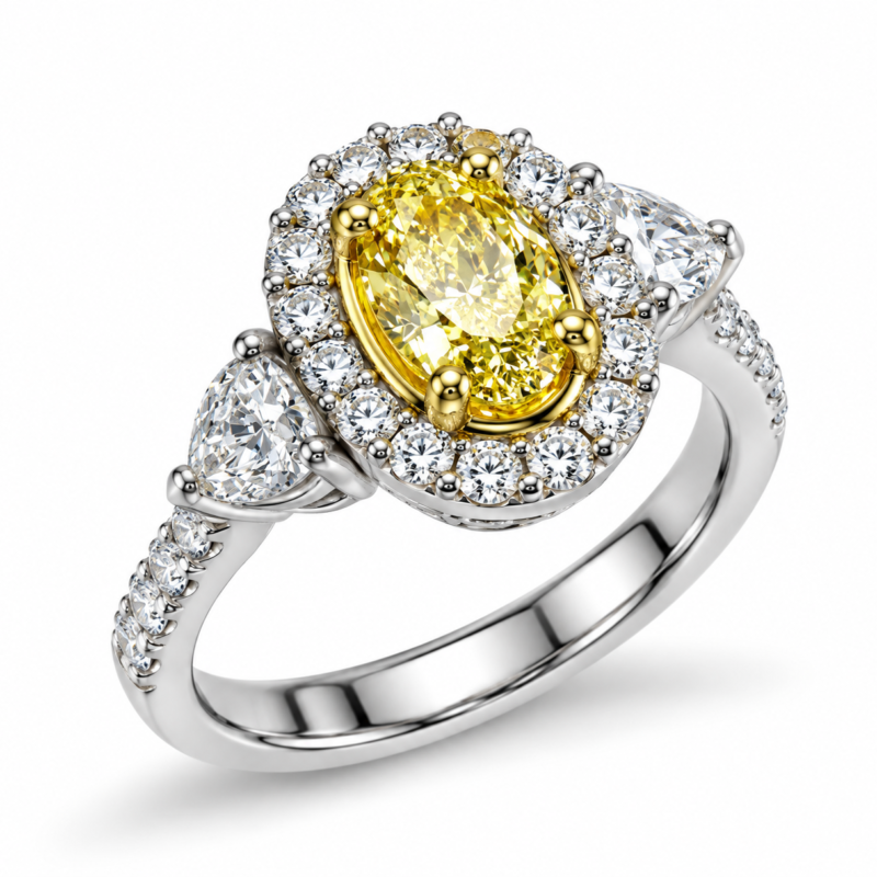 COD442FRWY-Fashion Ring