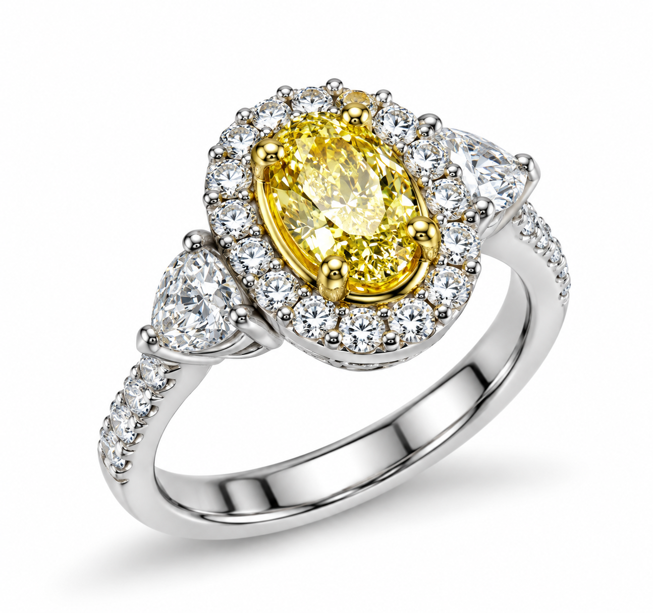 COD442FRWY-Fashion Ring