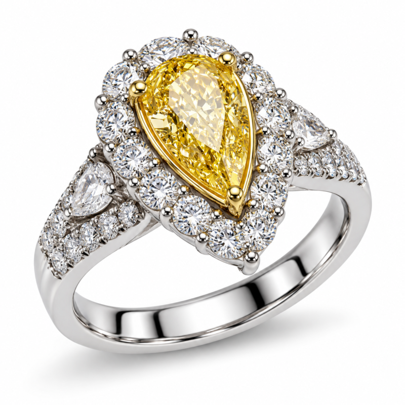 COD443FRWY-Fashion Ring