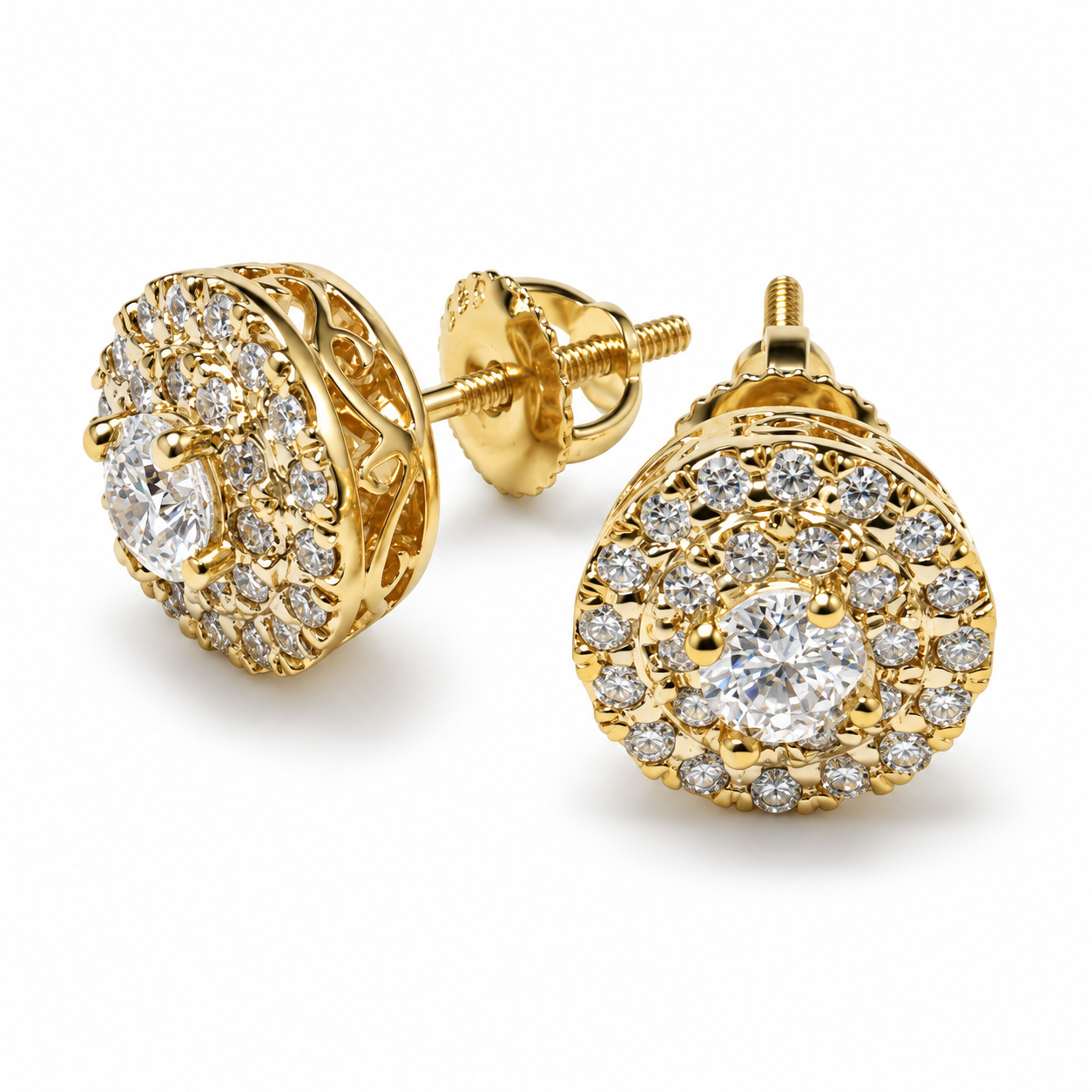 OV41002ERY - Earring