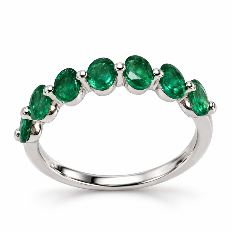 UB10748FWEM-Fashion Ring