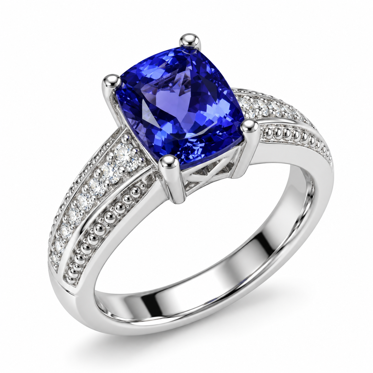 UB8025FRWTA-Fashion Ring
