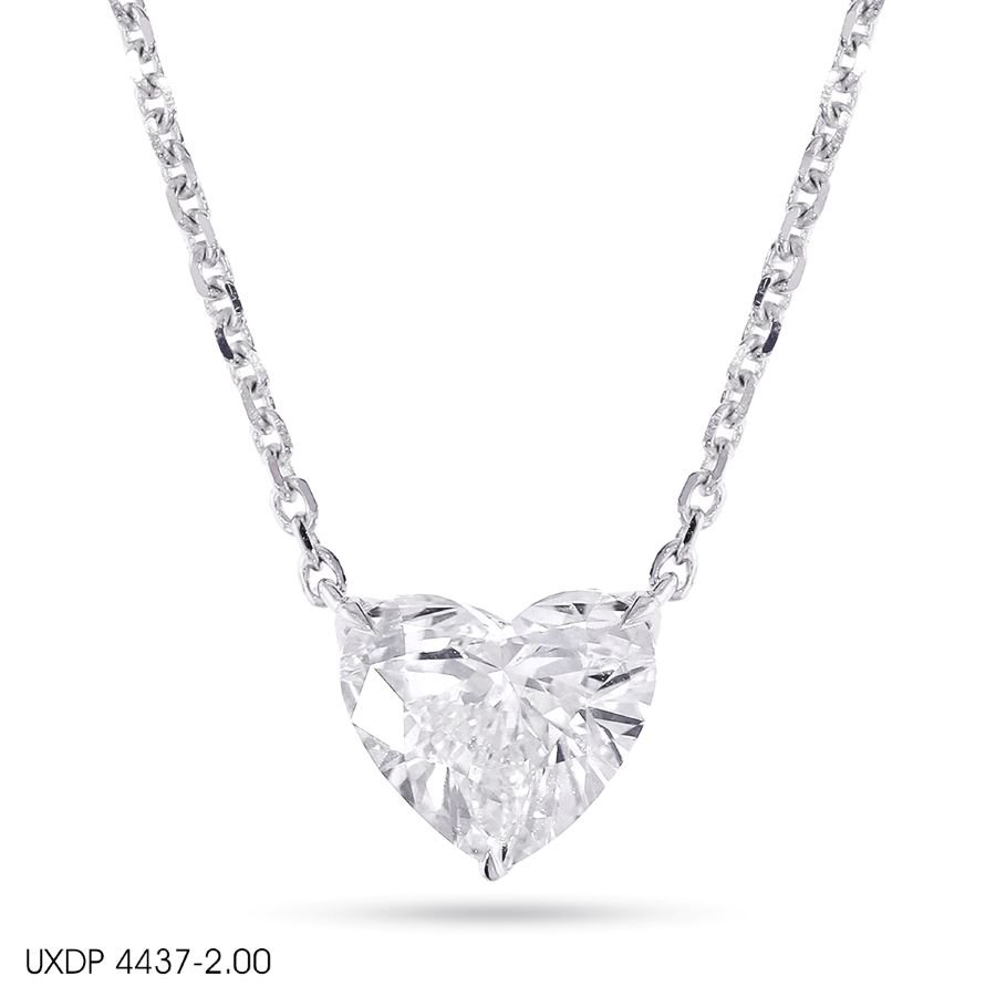 UXDP4437Y2.00- Necklace